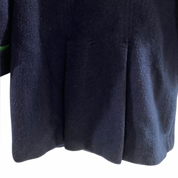 Vintage Wool Coat - Picture 8 of 11